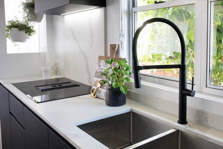 How to Choose a Kitchen Tap for Your Prep and Wash Space - Opinion ...