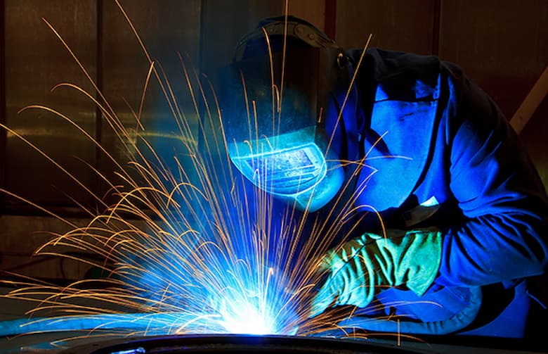 Our Opinion on Welding: What it Takes to Become One and the Equipment You'll Need