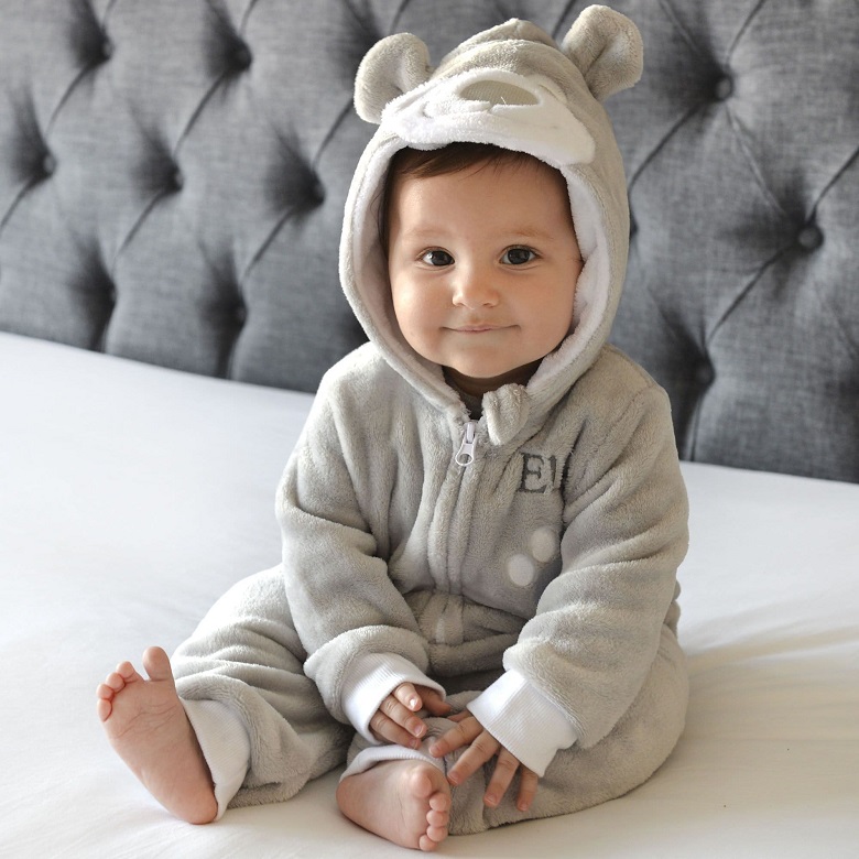 Beyond the Hype: The Importance of Organic Clothes for Your Newborn ...