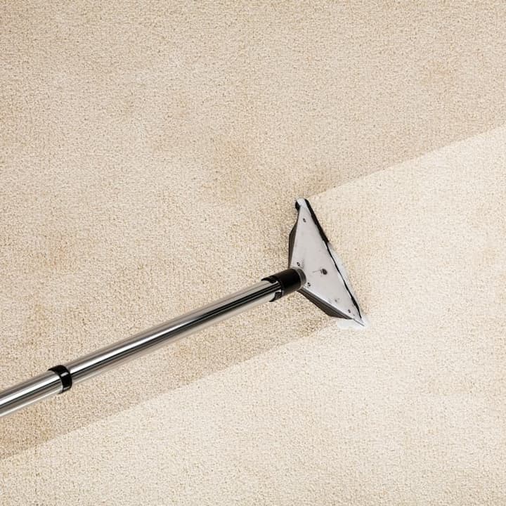 carpet-cleaner